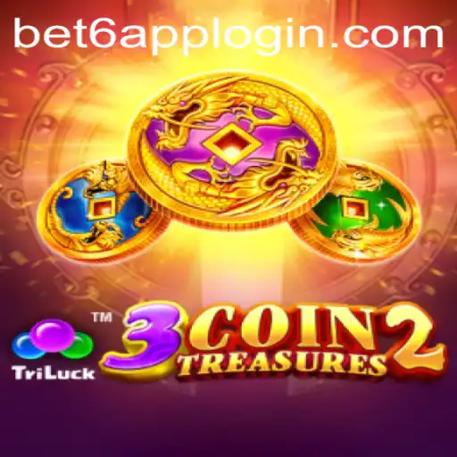 Discover the Thrills of 3CoinTreasures2 and BET6.PH: A New Paradigm in Online Gaming
