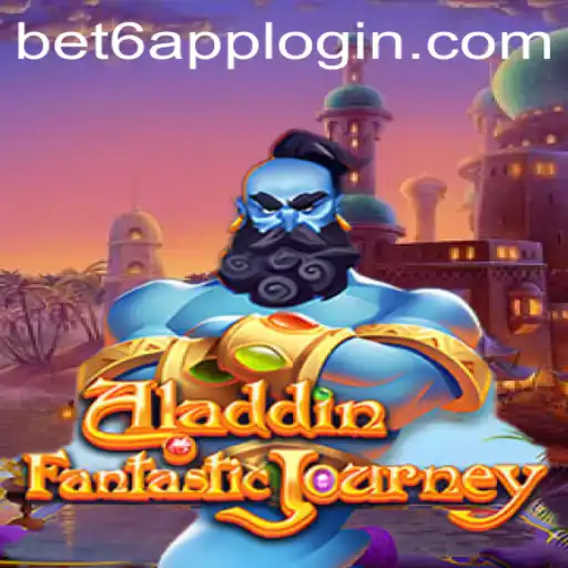Exploring the Enchanting World of the Game 'Aladdin' and the Role of BET6.PH