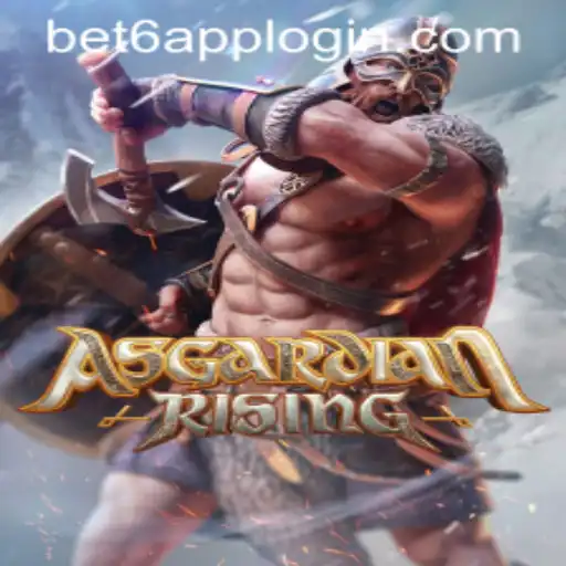 Discover the Enchanting World of AsgardianRising and Its Thrilling Connection to BET6.PH