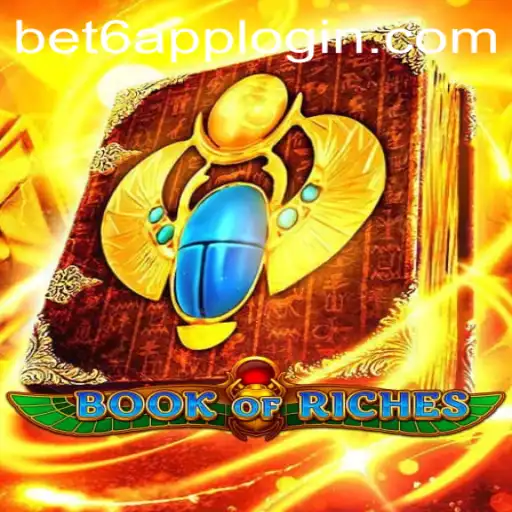 Unveiling the Secrets of BookofRiches: A Comprehensive Guide