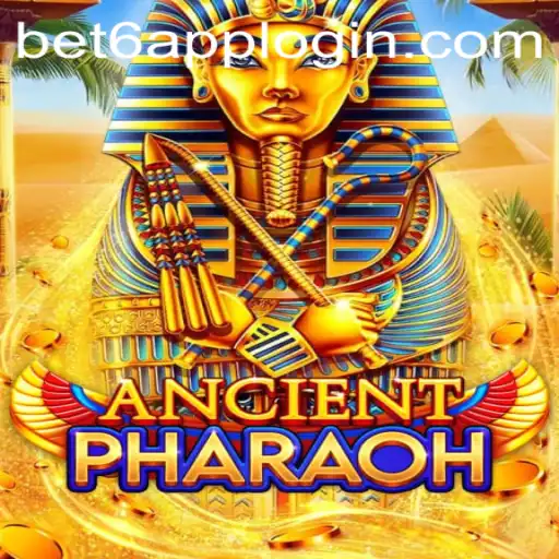 AncientPharaoh: A Timeless Journey into Egyptian Mysteries