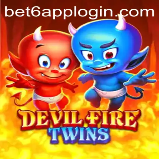 DevilFireTwins: A Thrilling Adventure Game in the World of BET6.PH