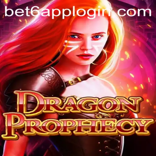 DragonProphecy: A New Fantasy Adventure