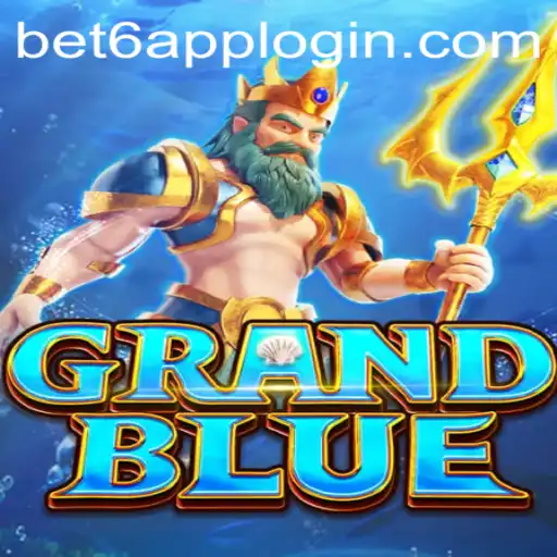 The Thrilling World of GRANDBLUE: A Dive into BET6.PH's Newest Game