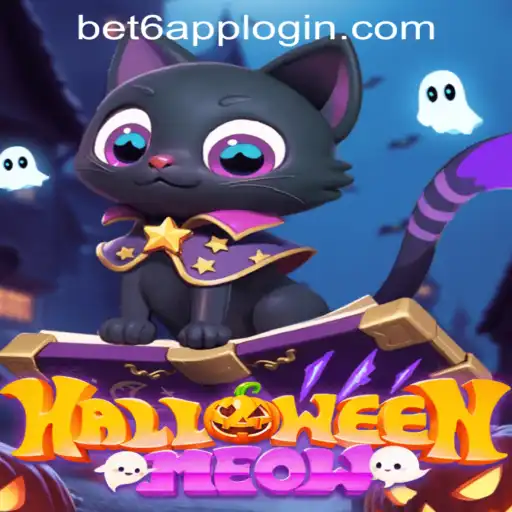 Unveiling HalloweenMeow: A Spooky Adventure with BET6.PH