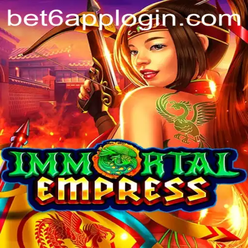 ImmortalEmpress: A Regal Journey Through the Realm of Strategy and Riches