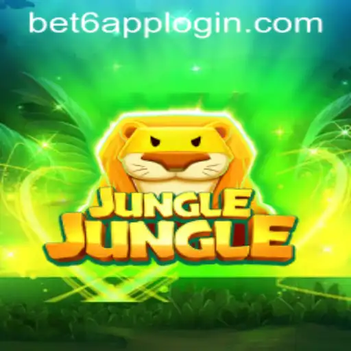 Explore the Thrilling World of JungleJungle with BET6.PH