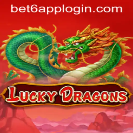 Exploring the Excitement of LuckyDragons on BET6.PH