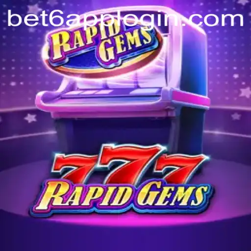 Exciting Gameplay of RapidGems777: A New Era in Online Slots