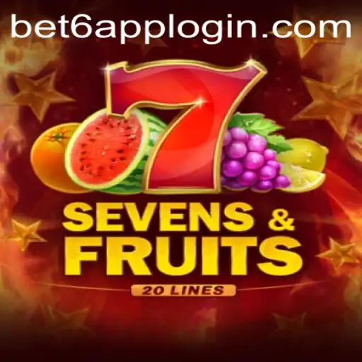 Exploring the Exciting World of SevensFruits20 and BET6.PH