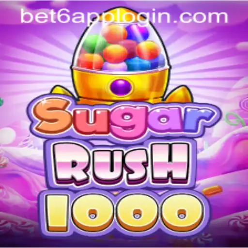Exploring the Exciting World of SugarRush1000 with BET6.PH