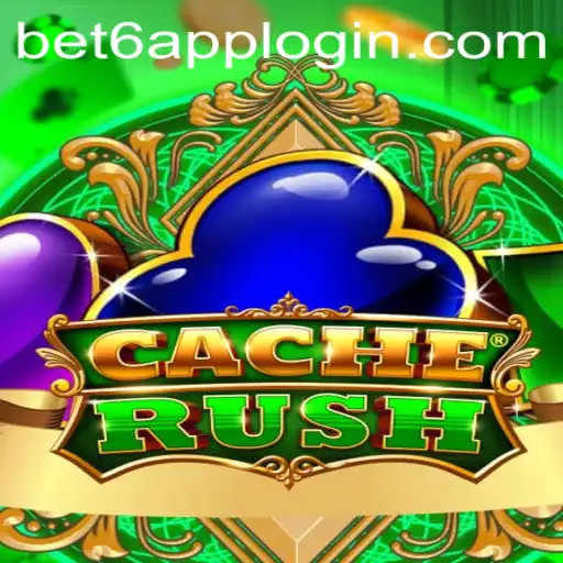 Dive into the Exciting World of CacheRush with BET6.PH
