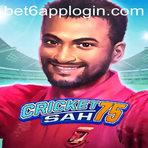 Unveiling CricketSah75: A Riveting Fusion of Strategy and Chance