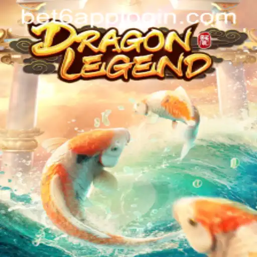 Exploring the Thrills of DragonLegend: A Spotlight on BET6.PH's Popular Game