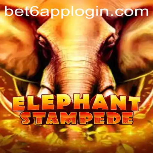 ElephantStampede: Thrilling Adventure Awaits with BET6.PH