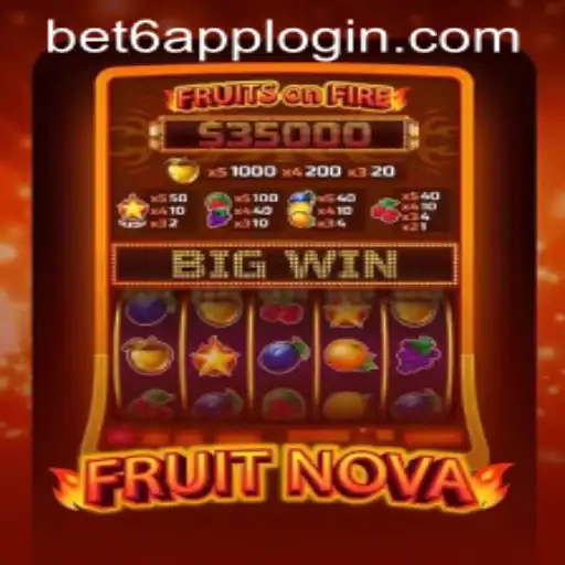 Exploring the Exciting World of FruitNova on BET6.PH