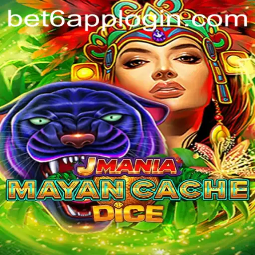Exploring JManiaMayanCacheDice: A Thrilling Adventure with BET6.PH