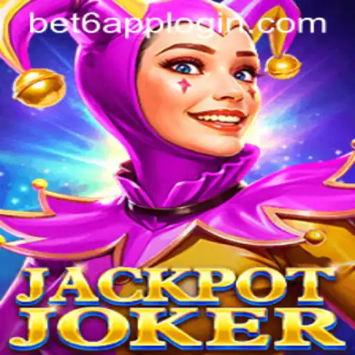 Discover the Thrills of JackpotJoker with BET6.PH