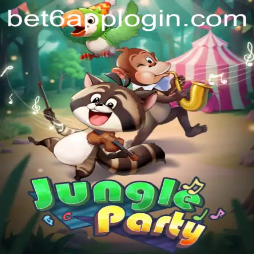 Explore JungleParty: An Exciting Adventure Awaits with BET6.PH
