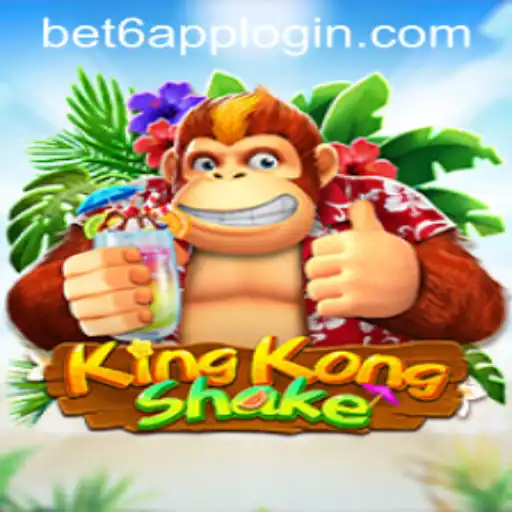 The Thrilling World of KingKongShake on BET6.PH