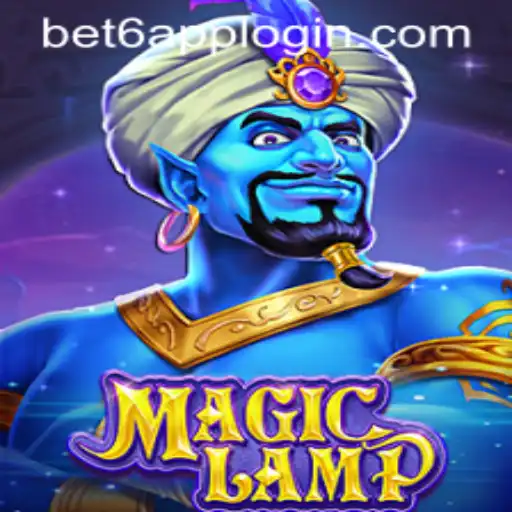 MagicLamp: A New Era in Fantasy Adventure Gaming