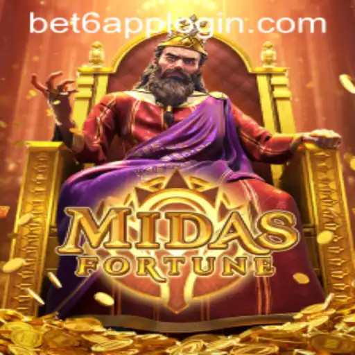 Exploring the Exciting World of MidasFortune: An In-Depth Look at BET6.PH's Latest Offering