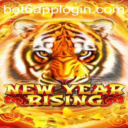 Experience the Thrills of NewYearRising: A Comprehensive Guide