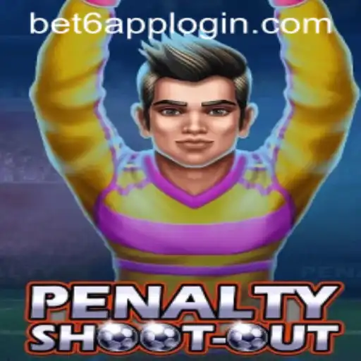 Explore the Thrills of PenaltyShootOut: A Dive into the Sporty World of BET6.PH