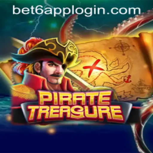 PirateTreasure: A Captivating Adventure Game Shaking the Gaming Industry