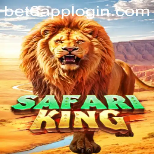Exploring the Wild Adventure of SafariKing at BET6.PH