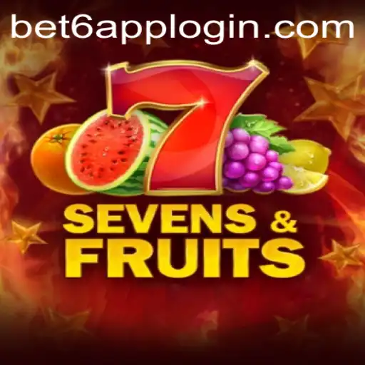 Exploring the Vibrant World of SevensFruits and BET6.PH