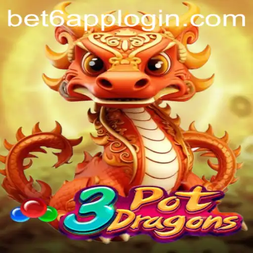 Unveiling 3PotDragons: An Exciting Journey into the Realm of BET6.PH