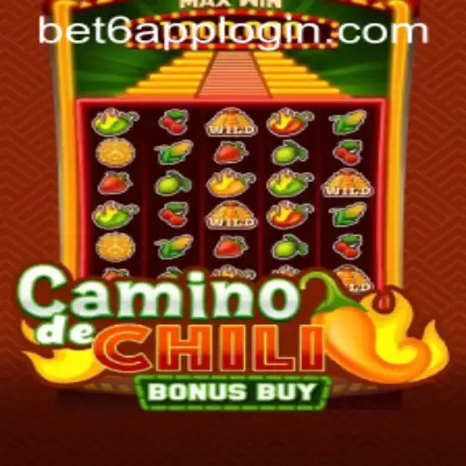 Unveiling CaminodeChiliBonusBuy: A Thrilling Experience in the Gaming World