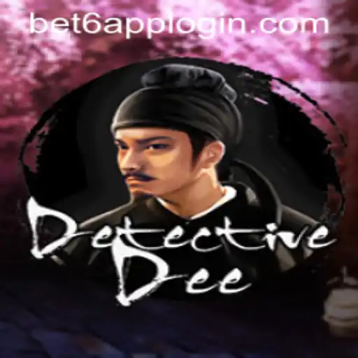 Discover the Intrigue of DetectiveDee: A Riveting Journey into Mystery and Strategy
