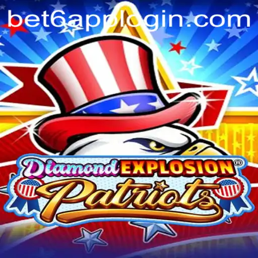 Unveiling DiamondExplosionPatriots: A Thrilling Adventure into Strategic Gaming