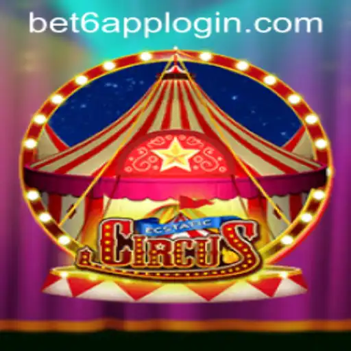 Unveiling the Thrills of EcstaticCircus: A New Game Experience with BET6.PH