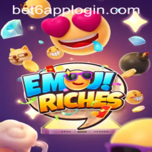 Immersive Gaming Experience with EmojiRiches