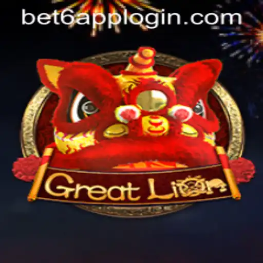 Exploring the Thrills of GreatLion in the World of Online Gaming