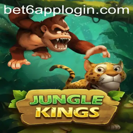 Discover the Wild Adventure of JungleKings: The New Thrill at BET6.PH