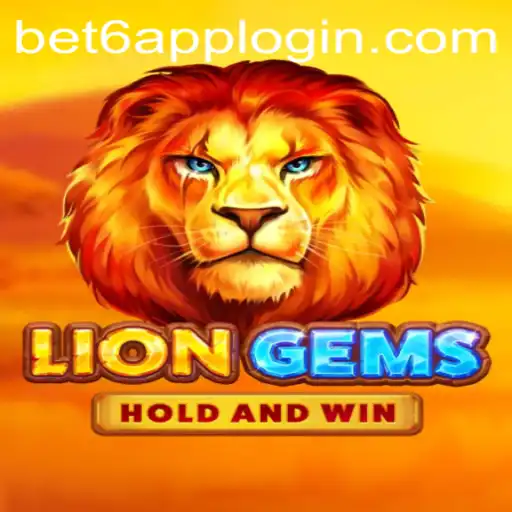 Discover the Enchanting World of LionGems with BET6.PH