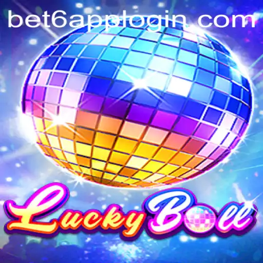 Discover the Excitement of LuckyBall: A Dynamic World of Chance on BET6.PH