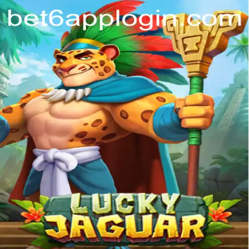 Unveiling the Thrills of LuckyJaguar: A Deep Dive into BET6.PH's Exciting Gaming Experience