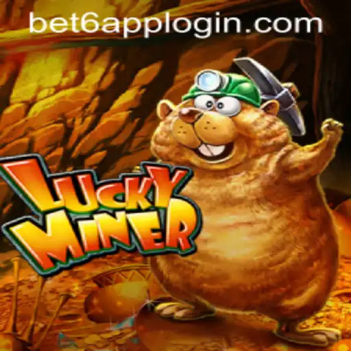 The Innovative World of LuckyMiner: A Dive into BET6.PH's Newest Game