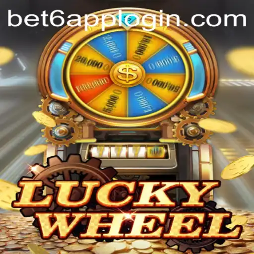 Exploring LuckyWheel: The Thrilling Spin Game with BET6.PH