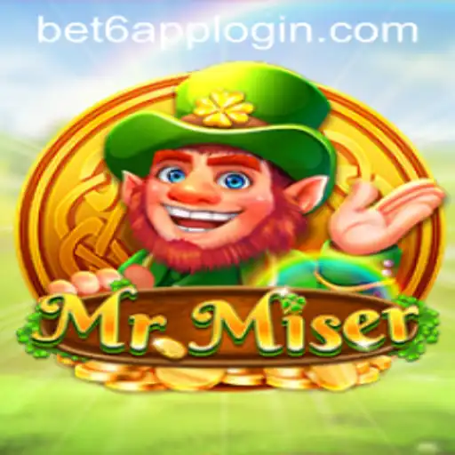 MrMiser: Unveiling an Exciting New Era in Mobile Gaming with BET6.PH