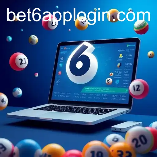 Online Lottery: The Digital Revolution of Playing with BET6.PH