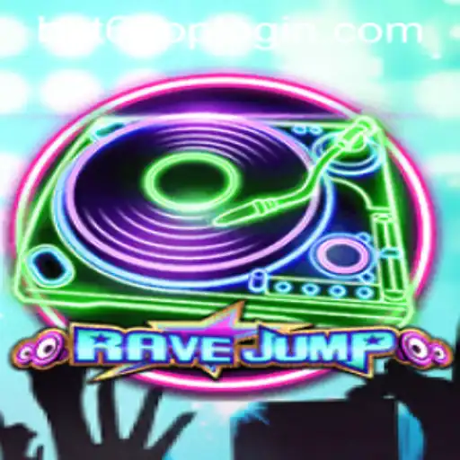 RaveJump: The Exhilarating New Game Sweeping the Scene Through BET6.PH