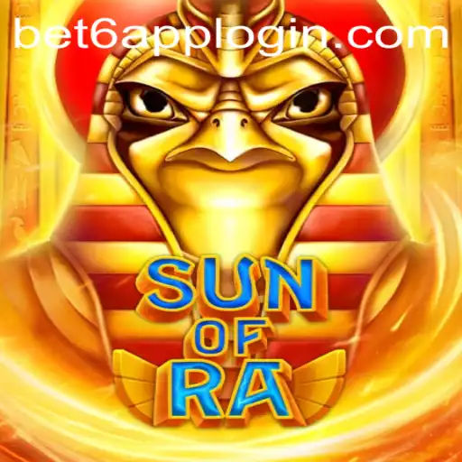 SunofRa: Explore the Ancient Egyptian-Themed Game on BET6.PH