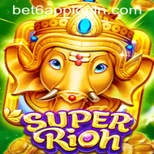 Exploring SuperRich: The Thrilling World of BET6.PH