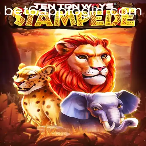 Unleashing the Adventure of TenTonWaysStampede with BET6.PH